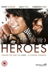 Heroes [DVD] [1977] - DVD
