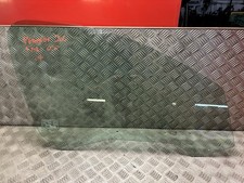 Peugeot 206 5 Door OSF Drivers