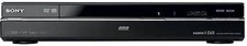 Sony RDR-HXD1095 DVD HD 500GB Hard Drive Recorder HDMI Digital Freeview, USB,