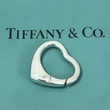 Rare Vintage Tiffany & Co