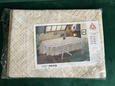 Art Croché Pekin Lace