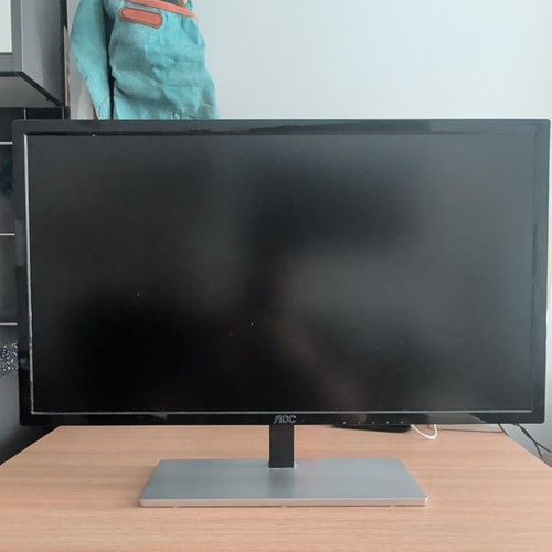 Aoc u2879vf 60hz - 28,, 4k,