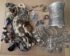 Large Vintage Jewellery Job