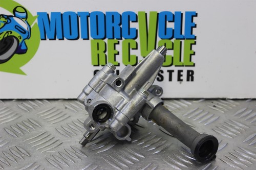 Honda vfr 400 nc30 - nc30, oil