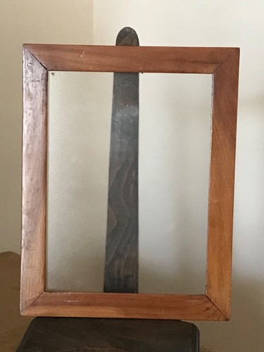 Antique maple wood - maple,