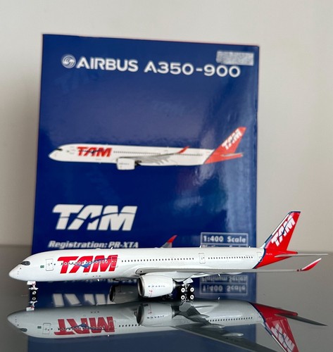 Tam brasil a350 xta - a350-9, pr-xta