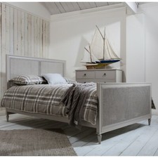 Annecy Bed Frame Rattan