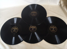 78 rpm record - 12",
