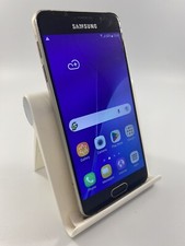 Samsung Galaxy A3 2016 Gold