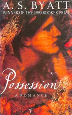 Possession: A Romance by