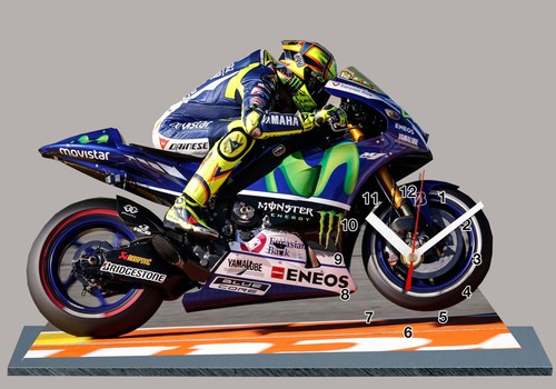 Model cars moto valentino - model, gp,