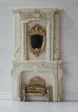 Dolls House Complete Two Piece