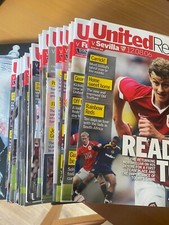 Manchester United Home