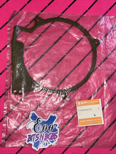 Suzuki oem nos 185 - oem, gt