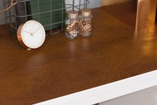 d-c-fix LEATHER BROWN sticky