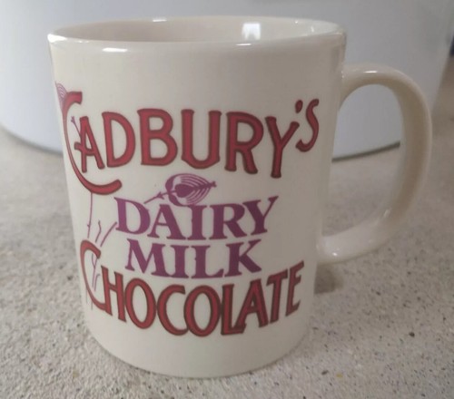 Cadbury vintage retro - cadbury’s,