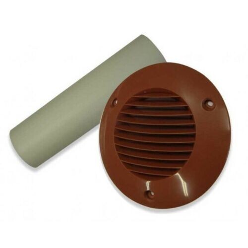 Airflow icon wall - kit, 150mm
