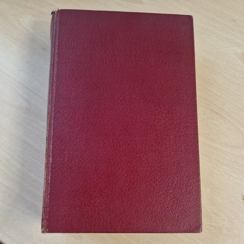 1st edition odhams - edition,