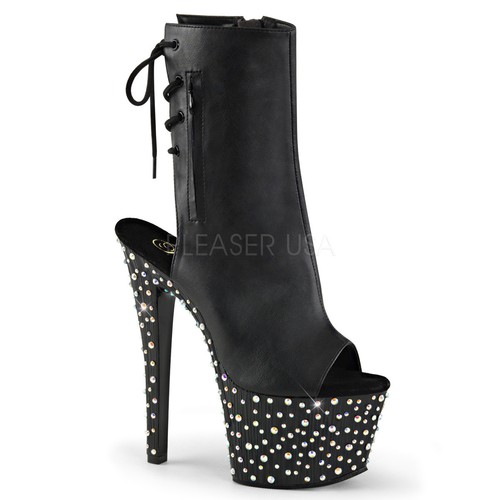 Pleaser stardance 1018 - pleaser, stardance-1018-7