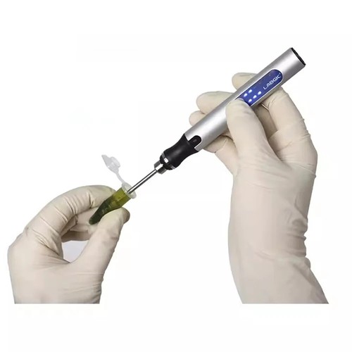 Handheld laboratory tissue - handheld,