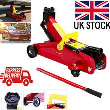 2 Ton Hydraulic Floor Trolley