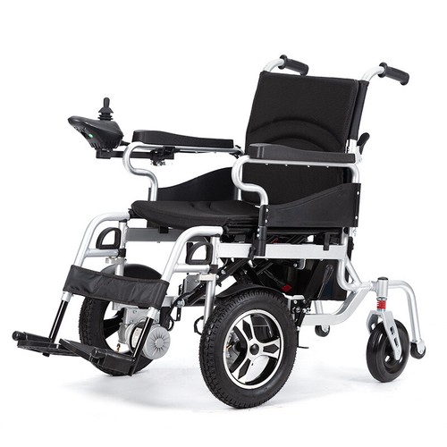 Electric wheelchair carbon - electric,
