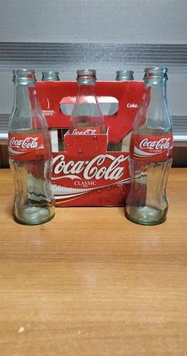 Coca cola glass - coca-cola,