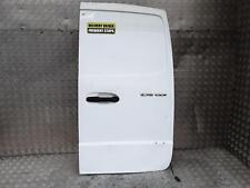 MERCEDES VITO DOOR REAR RIGHT 9147 WHITE  W447 2015 - 2024 2016