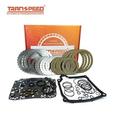 DQ250 DSG 02E Transmission