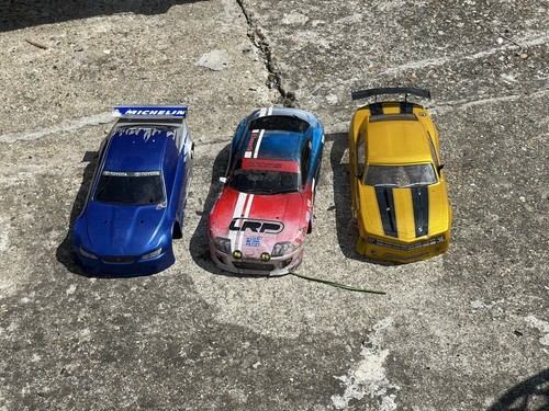 Car shells toyota - car, supra