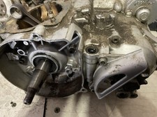 Yamaha TYZ Engine Bottom End