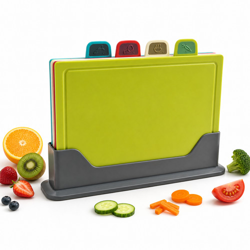 Chopping board set - chopping,
