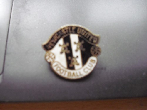 Original coffer london badge - original,