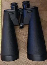 HELIOS STELLAR  20 x 80 OBSERVATION LARGE BINOCULARS with CARRY CASE +TRIPOD