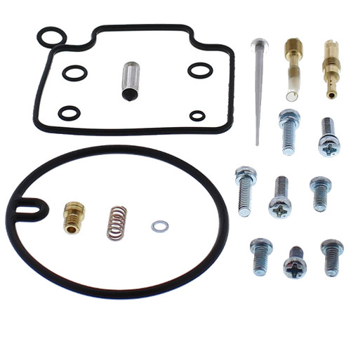 Carburetor repair kit all - repair,