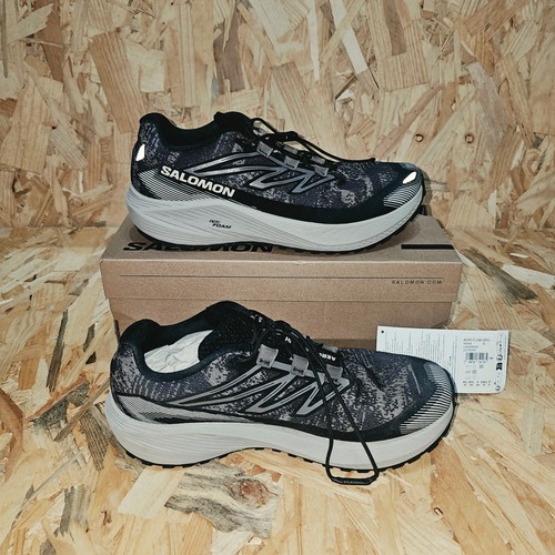 Salomon aero flow gravel - salomon,
