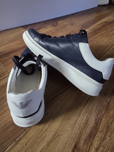 Emporio armani sneakers size - emporio,
