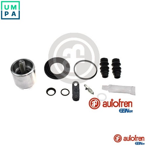 Repair kit brake caliper - brake,