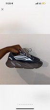 Adidas Yeezy 700 Mauve Size UK5.5 (brownish Grey Colour)