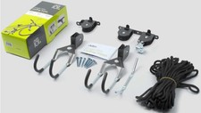 Delta 101 Single Bike Ceiling