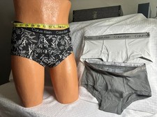 Calvin Klein Underwear, Boys