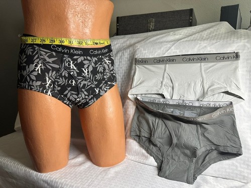 Calvin klein boys briefs xl - calvin,