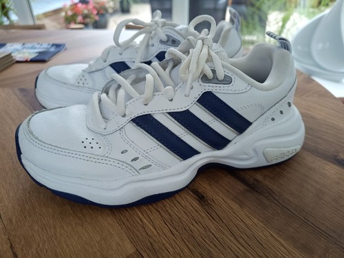 Ladies adidas trainers - , 4