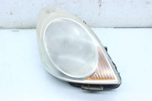Nissan note e11 ne11 front - note,