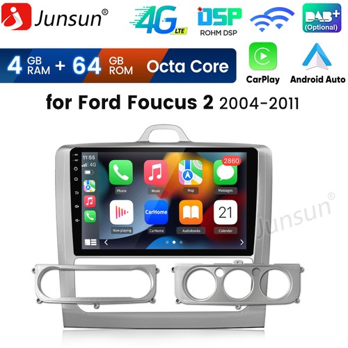 For ford focus mk2 2004 - mk2, 2004-2011