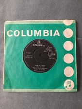 Vintage 7" 45 rpm Dave Clark