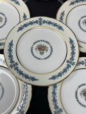 6 Vintage AYNSLEY Cambridge