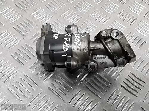 2007 citroen egr valve - 2007, c6
