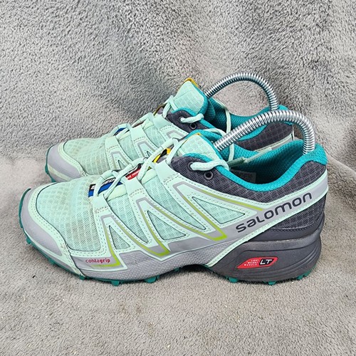 Salomon shoes womens size - shoes, 8
