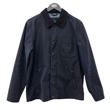 Makia Drill jacket M medium